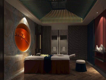 为什么选择太原Teyou养生会馆桑拿会馆